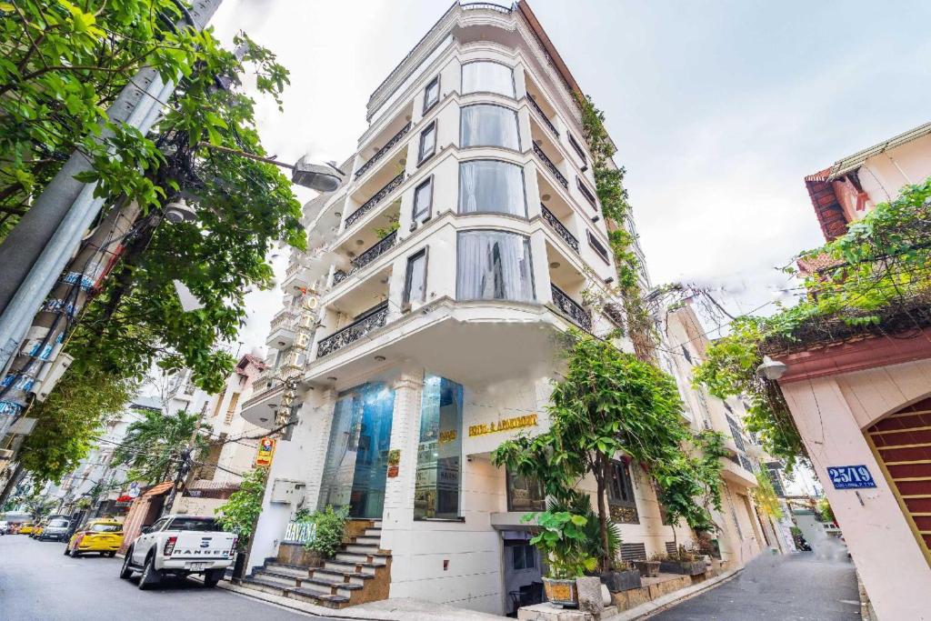 Dancentre Airport Stays - Havana Hotel – Ho Chi Minh City