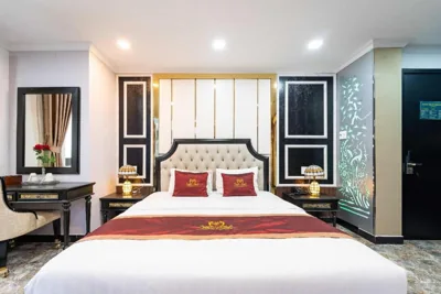 Dancentre Airport Stays - Havana Hotel – 照片 2