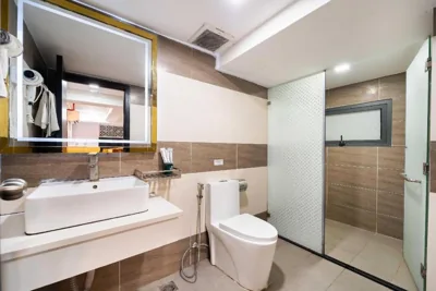 Dancentre Airport Stays - Havana Hotel – 照片 3