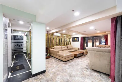 Dancentre Airport Stays - Havana Hotel – 照片 4