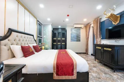 Dancentre Airport Stays - Havana Hotel – 照片 5