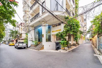 Dancentre Airport Stays - Havana Hotel – 照片 6