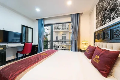 Dancentre Airport Stays - Havana Hotel – 照片 7