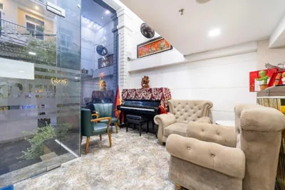 Dancentre Airport Stays - Havana Hotel – 照片 16